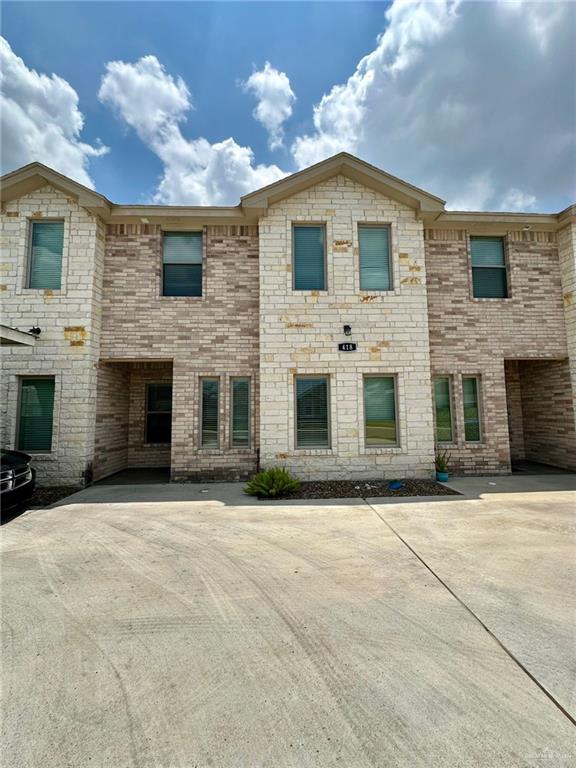 Photo 1 of 508 Newport Avenue #2, Edinburg