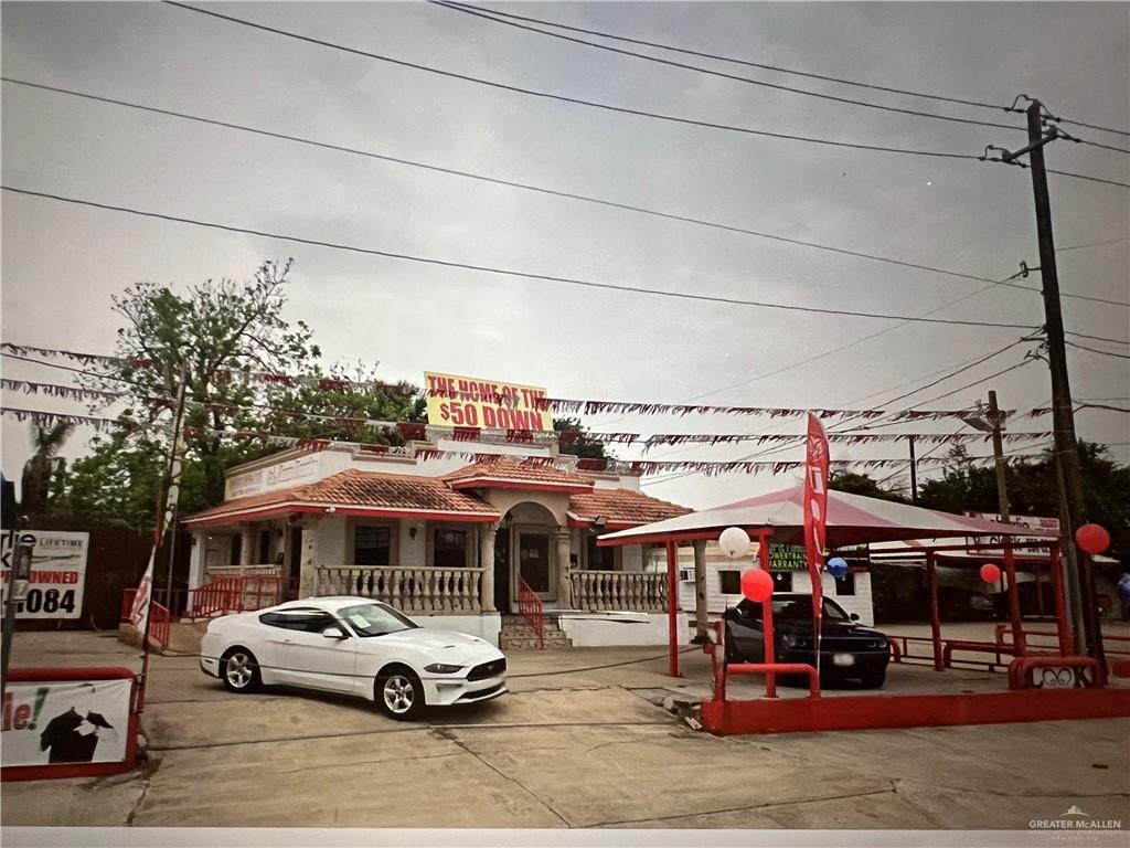Photo 4 of 1765 International Boulevard