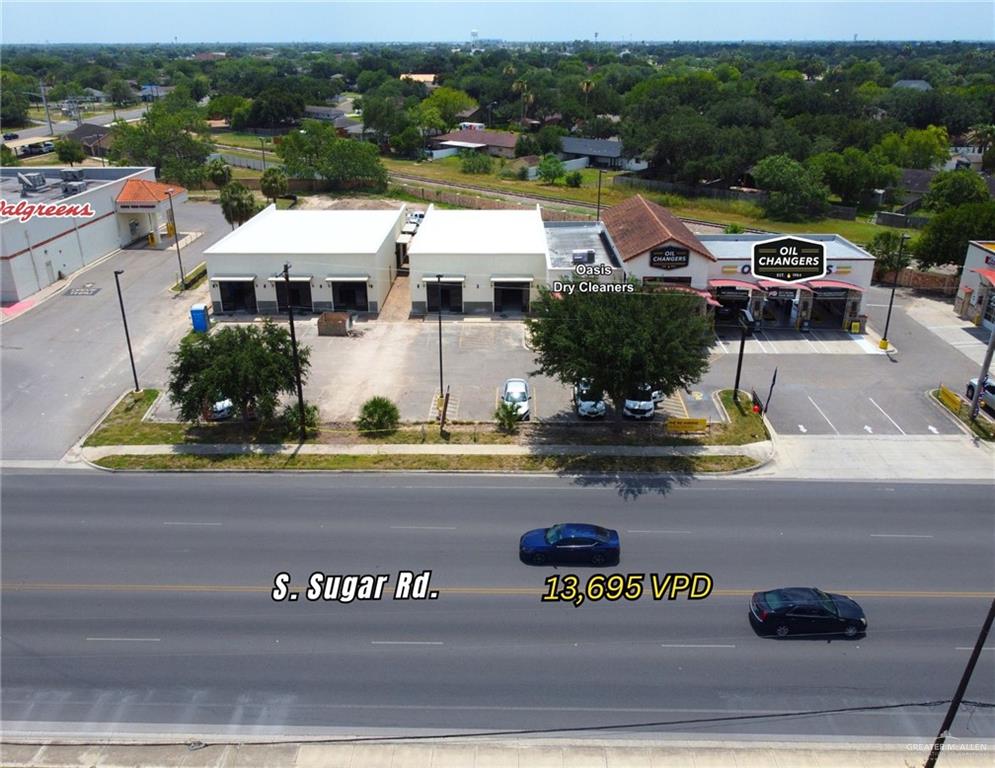 Photo 1 of 1704 Sugar Road #H, Edinburg