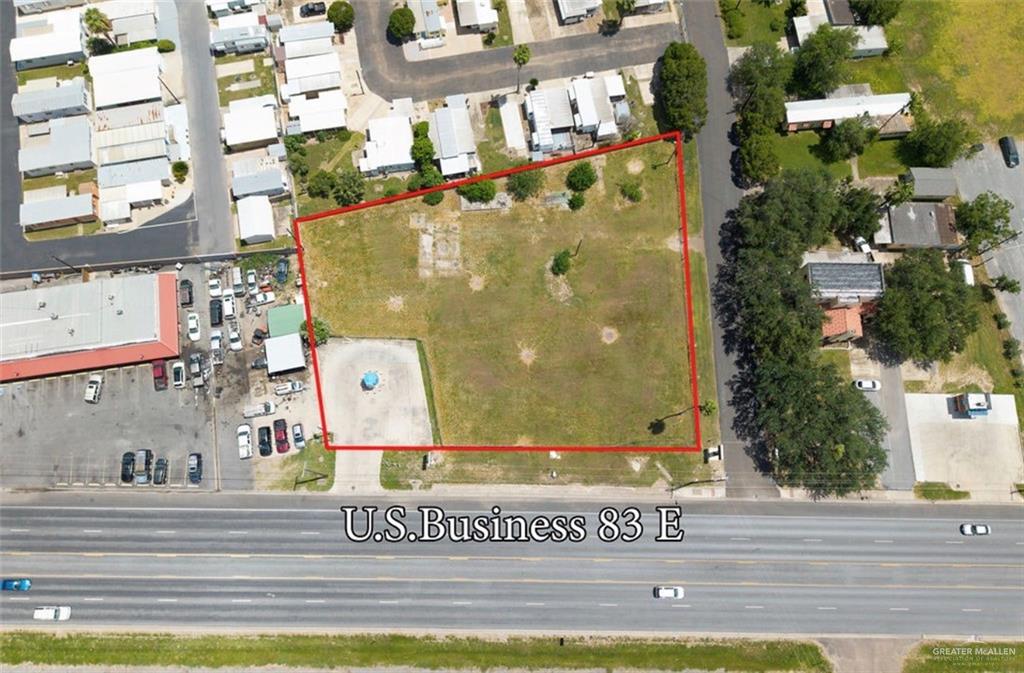 Photo 1 of 1300 Business 83, Weslaco