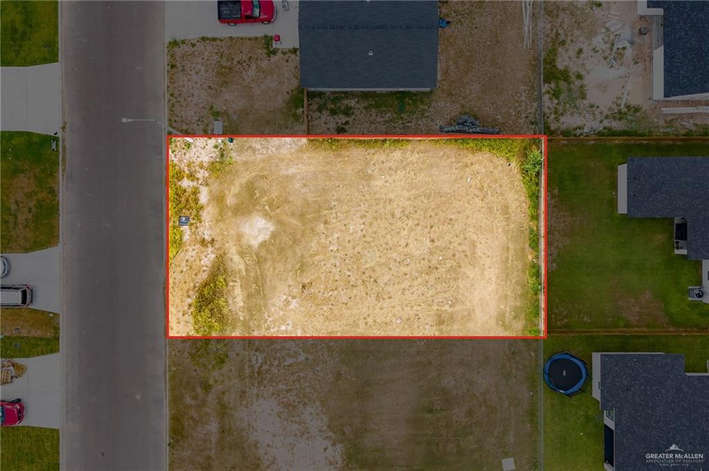 Photo 1 of 3609 Satelite Street, Edinburg
