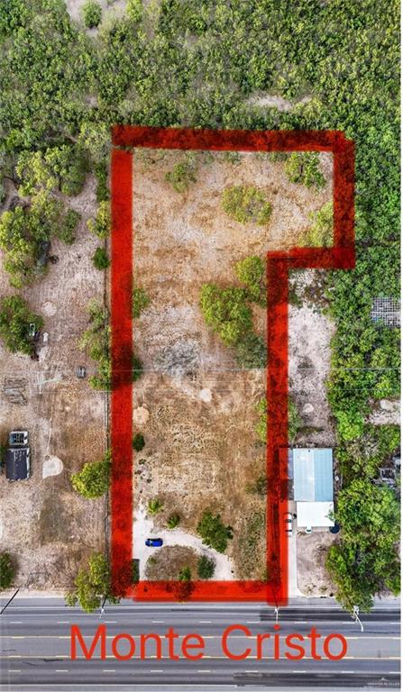 Photo 1 of 2825 Monte Cristo Road, Edinburg