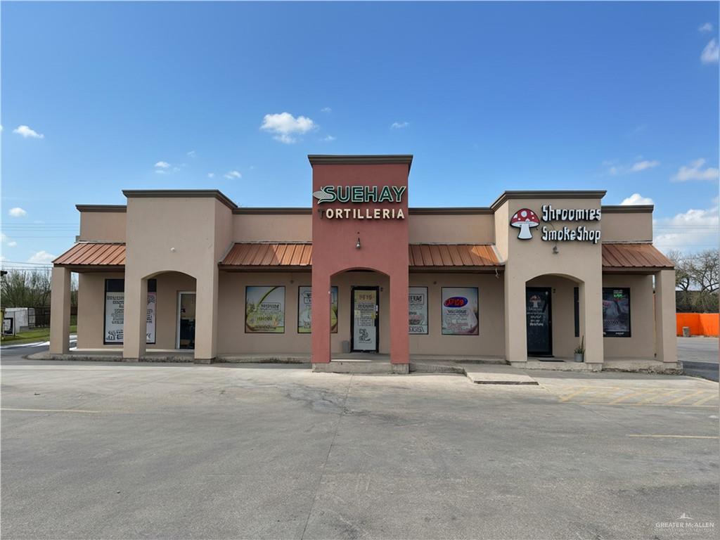 Photo 1 of 5818 Cage Boulevard, Pharr