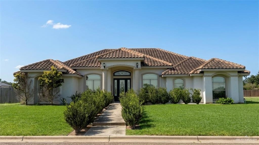 Photo 1 of 1324 Bella Vista Avenue, Weslaco