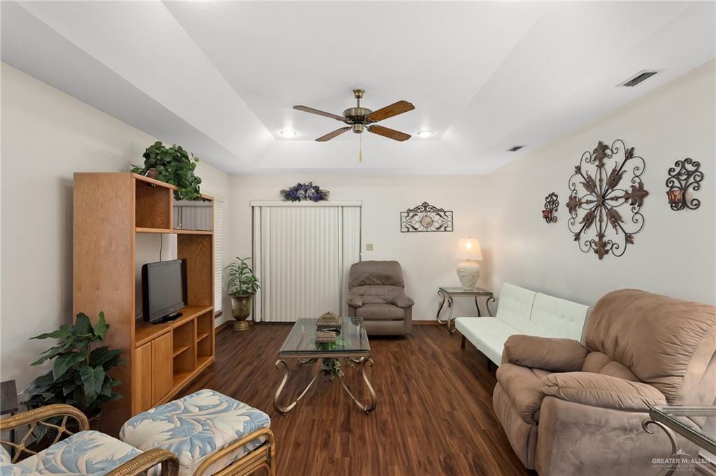 Photo 2 of 2602 Ashley Drive