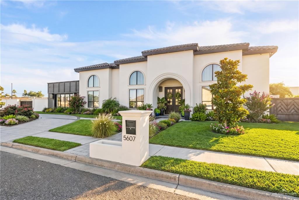 Photo 1 of 5607 6th Lane, McAllen