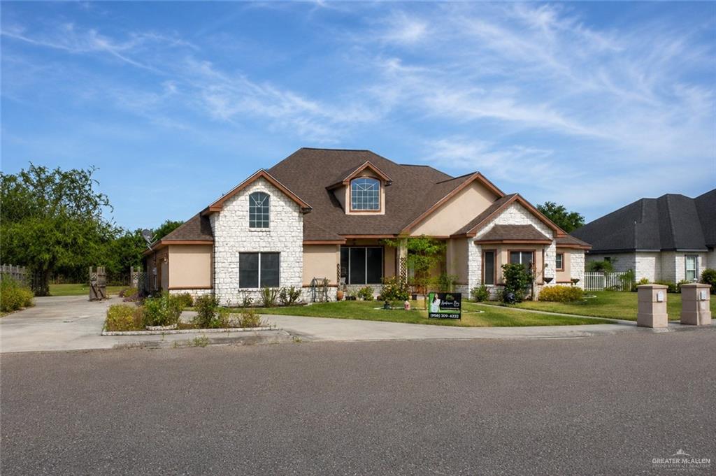 Photo 1 of 2000 Keralum Drive, Edinburg