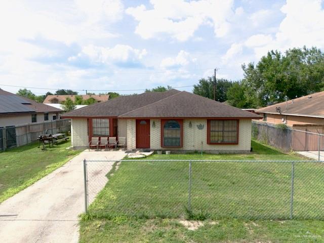 Photo 1 of 1107 Blake Street, Mission