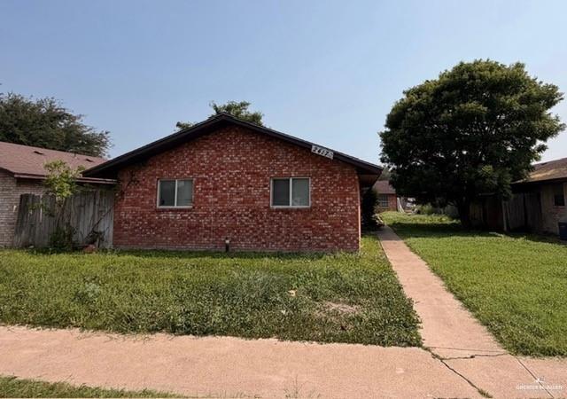 Photo 1 of 2417 Tamarack Avenue #C, McAllen