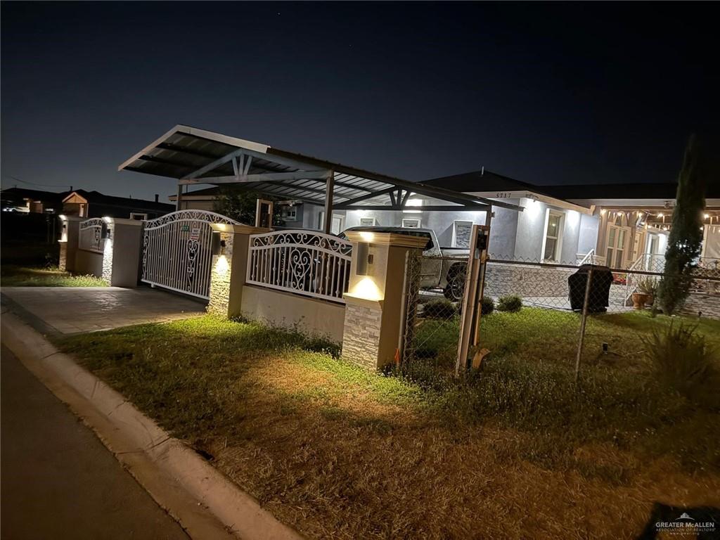 Photo 1 of 5717 Esmeralda Street, Edinburg