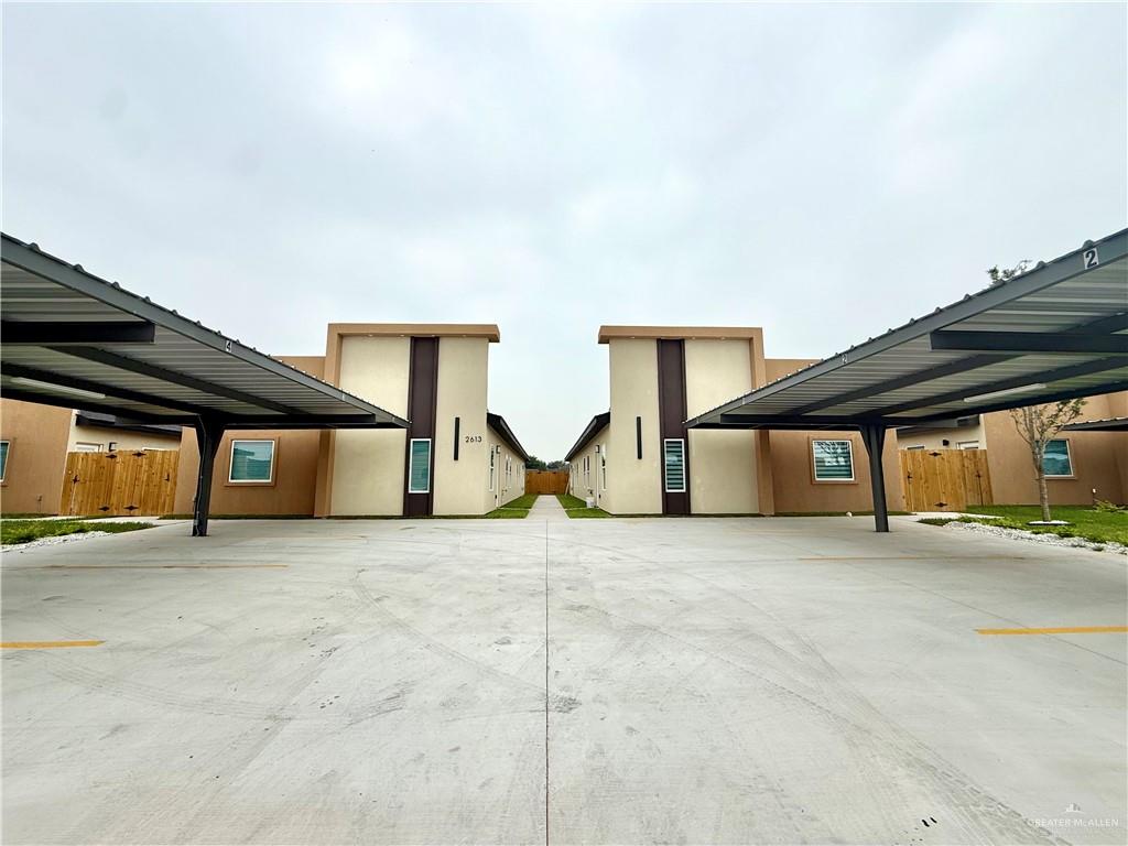 Photo 1 of 2613 Bliss Street #3, Edinburg