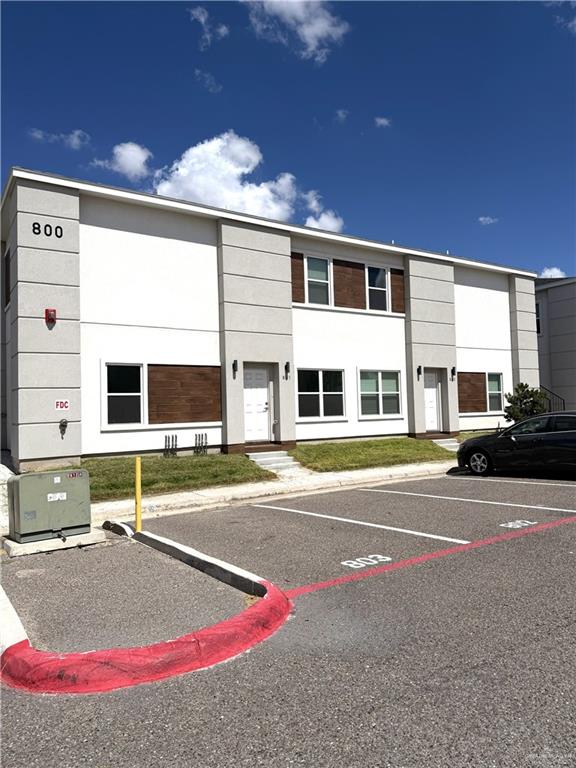 Photo 1 of 901 Yuma Avenue #807, McAllen