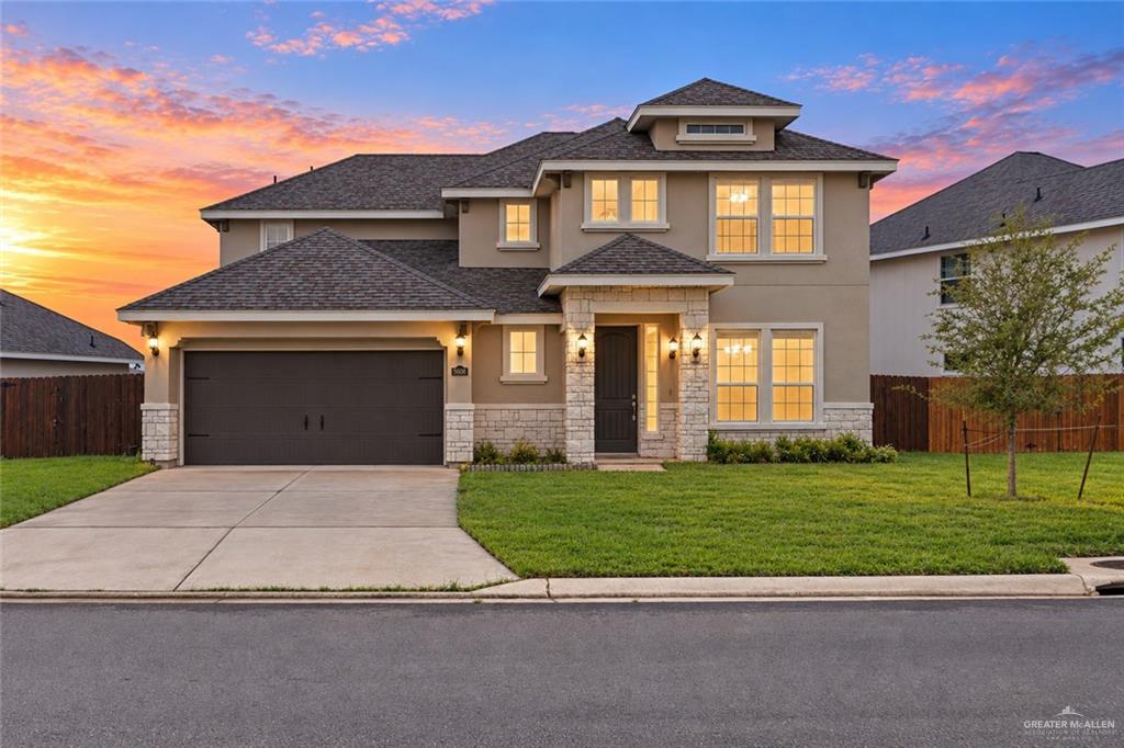 Photo 1 of 5608 Escondido Pass, McAllen