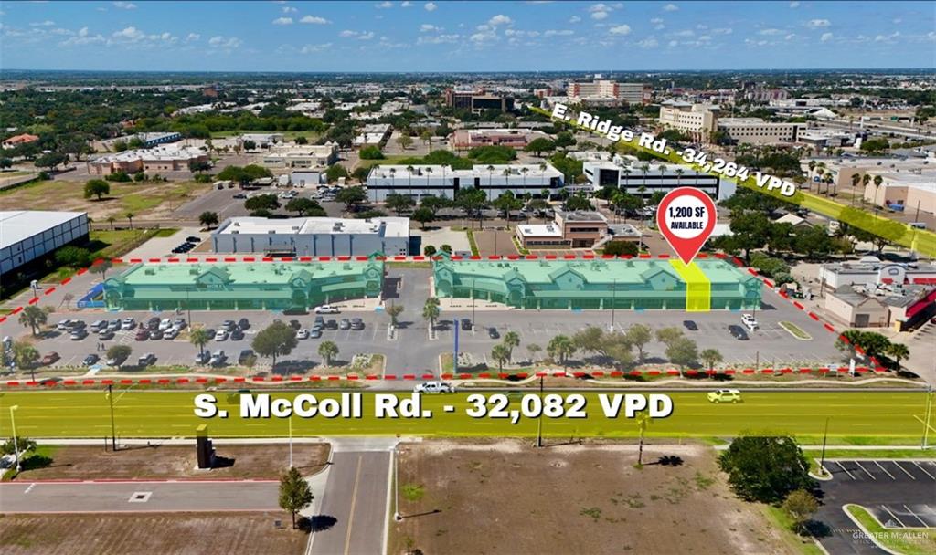 Photo 1 of 2000 Mccoll Road #B, McAllen