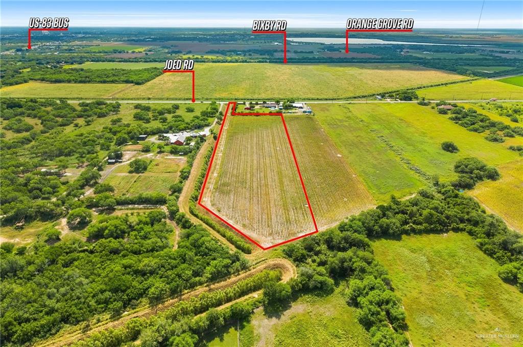 Photo 3 of 6.97 Acre Jo-Ed Road