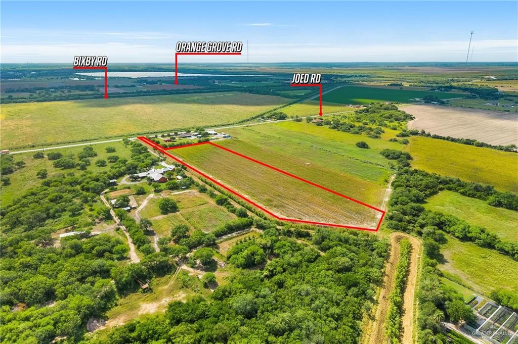 Photo 5 of 6.97 Acre Jo-Ed Road