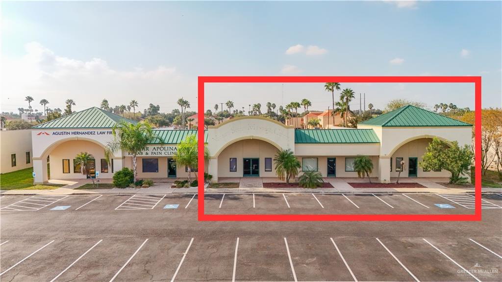 Photo 1 of 5327 Mccoll Road, Edinburg