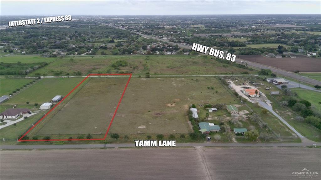 Photo 1 of 26373 Tamm Lane, Harlingen