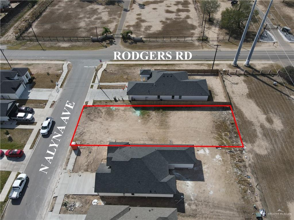 Photo 1 of 2805 Alyna Avenue, Edinburg