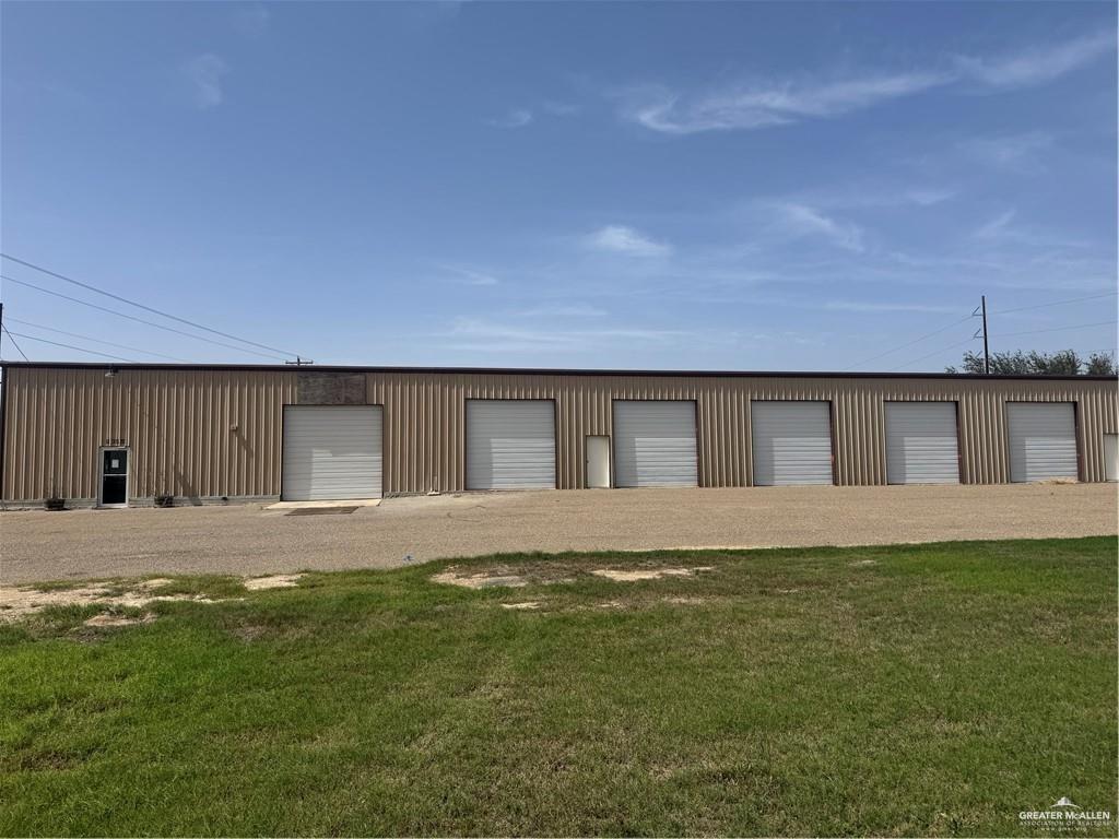 Photo 1 of 6355 US Highway 83 Highway, Rio Grande City