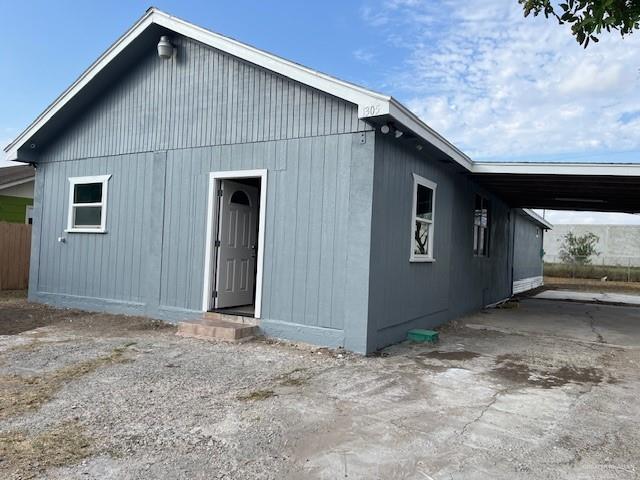 Photo 1 of 1305 Wayne Street, Pharr