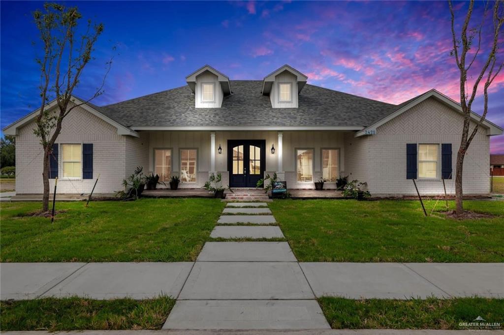 Photo 1 of 2425 Desert Rose Avenue, Mercedes