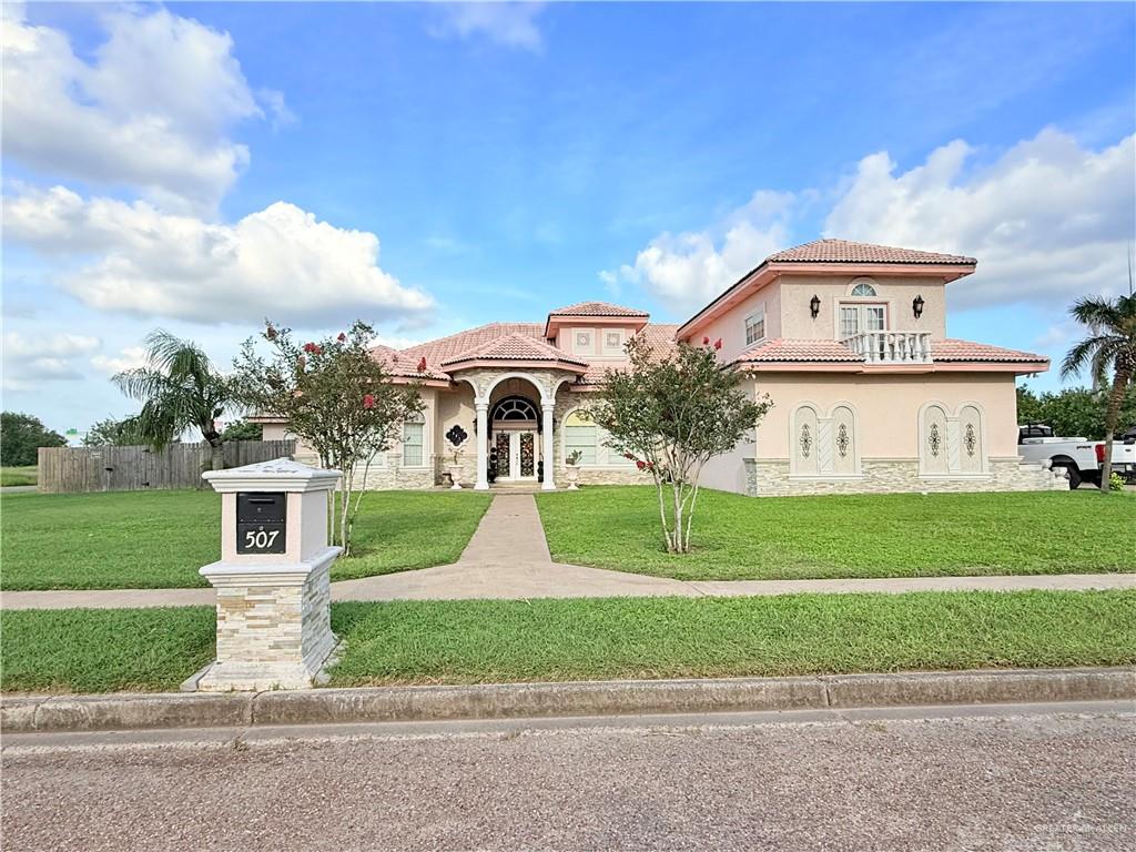 Photo 1 of 507 Bravo Drive, Donna