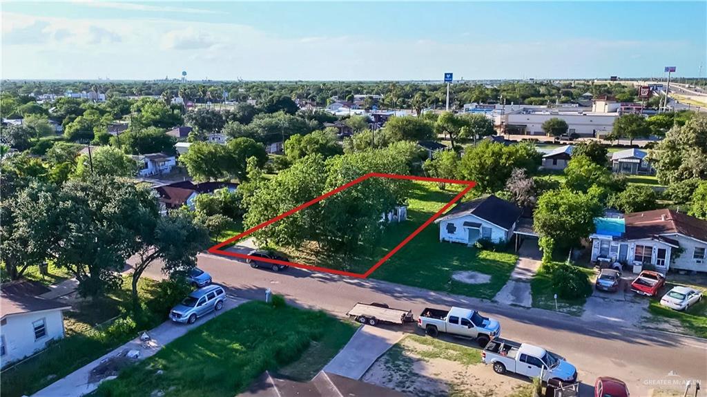 Photo 1 of 1409 Mahl Street, Edinburg