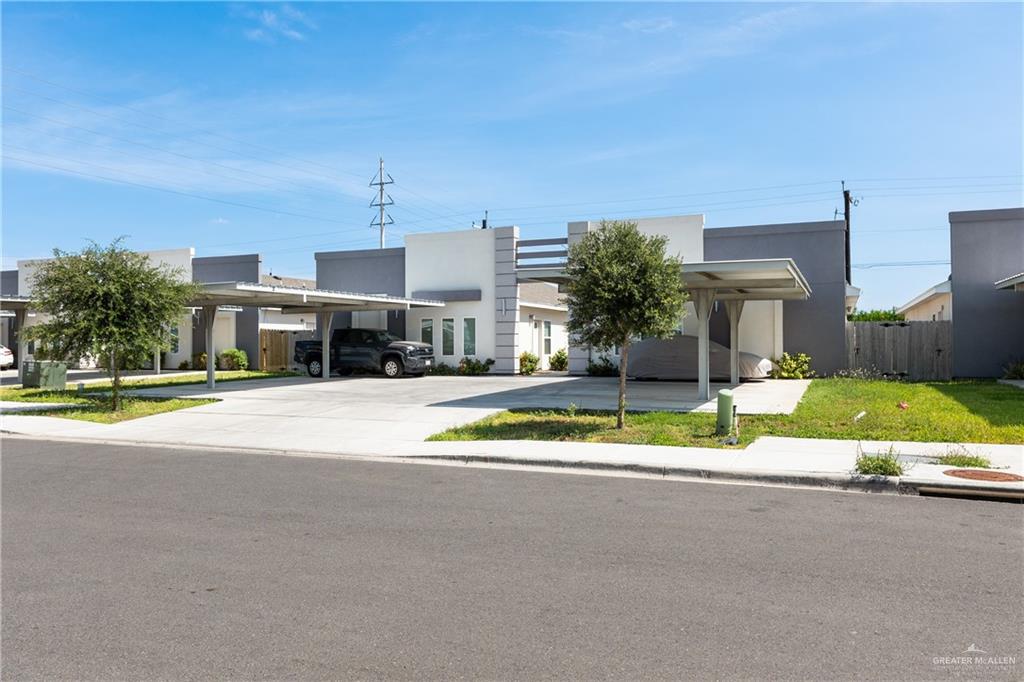 Photo 1 of 3104 Kenwood Street, Edinburg