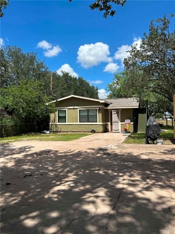 Photo 1 of 1104 Esperanza Road, Alamo