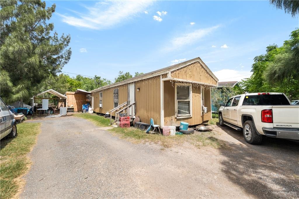 Photo 1 of 1517 Beefmaster Street, Mercedes