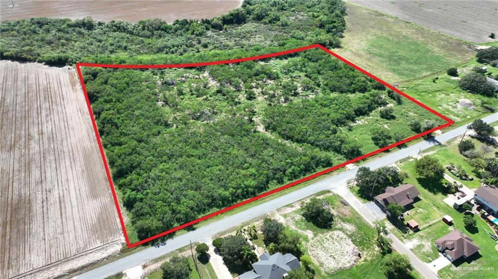 Photo 1 of 20250 Morris Road, Harlingen