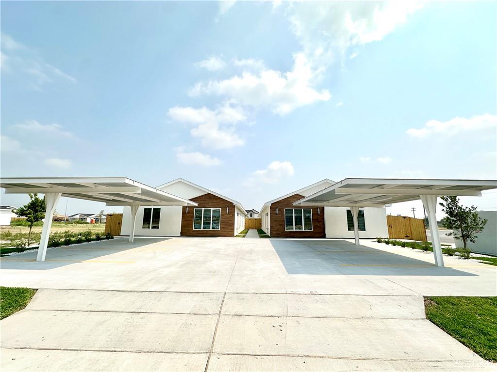 Photo 1 of 2405 San Andrea Street #4, Edinburg