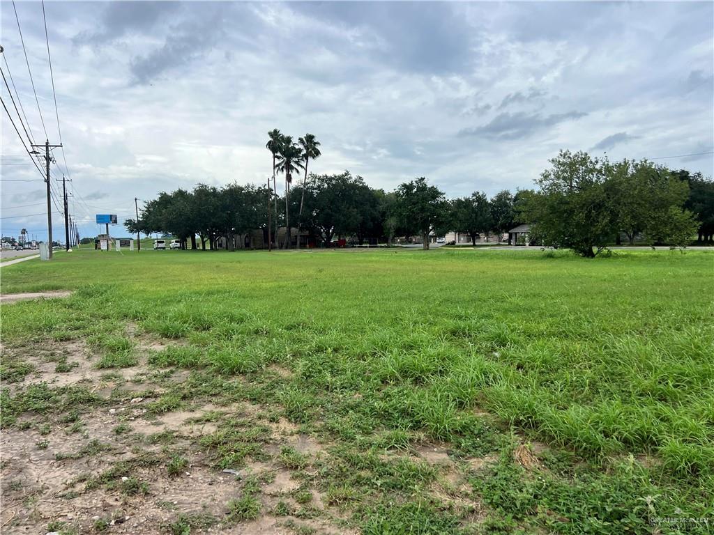 Commercial home at TBD Texas Boulevard, Weslaco, Texas
