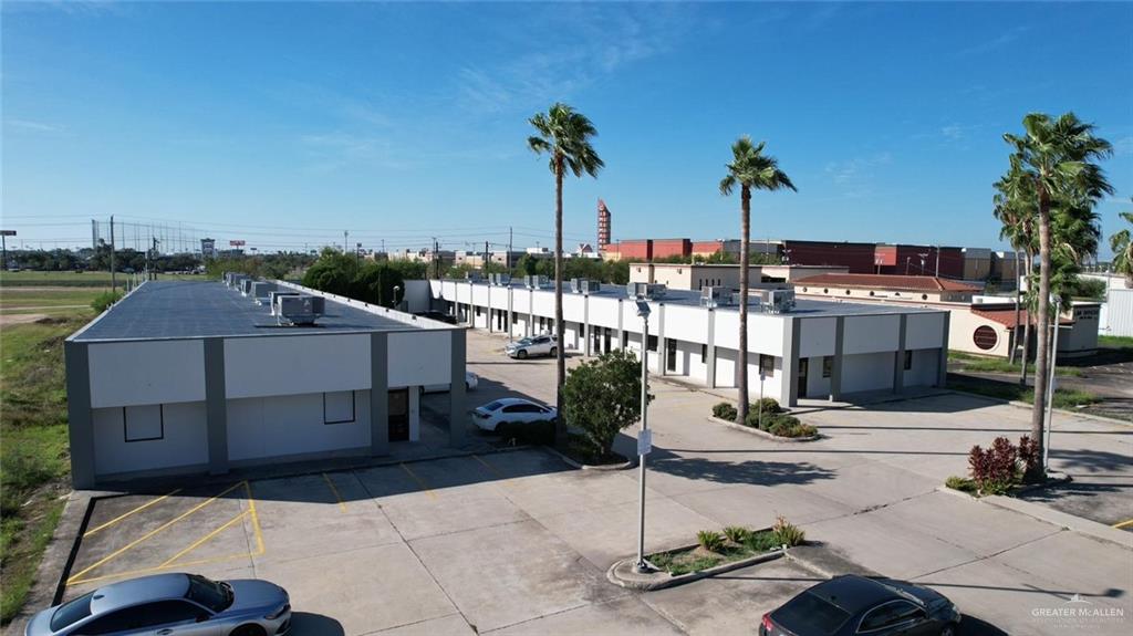 Photo 1 of 1313 Polk Avenue, Pharr