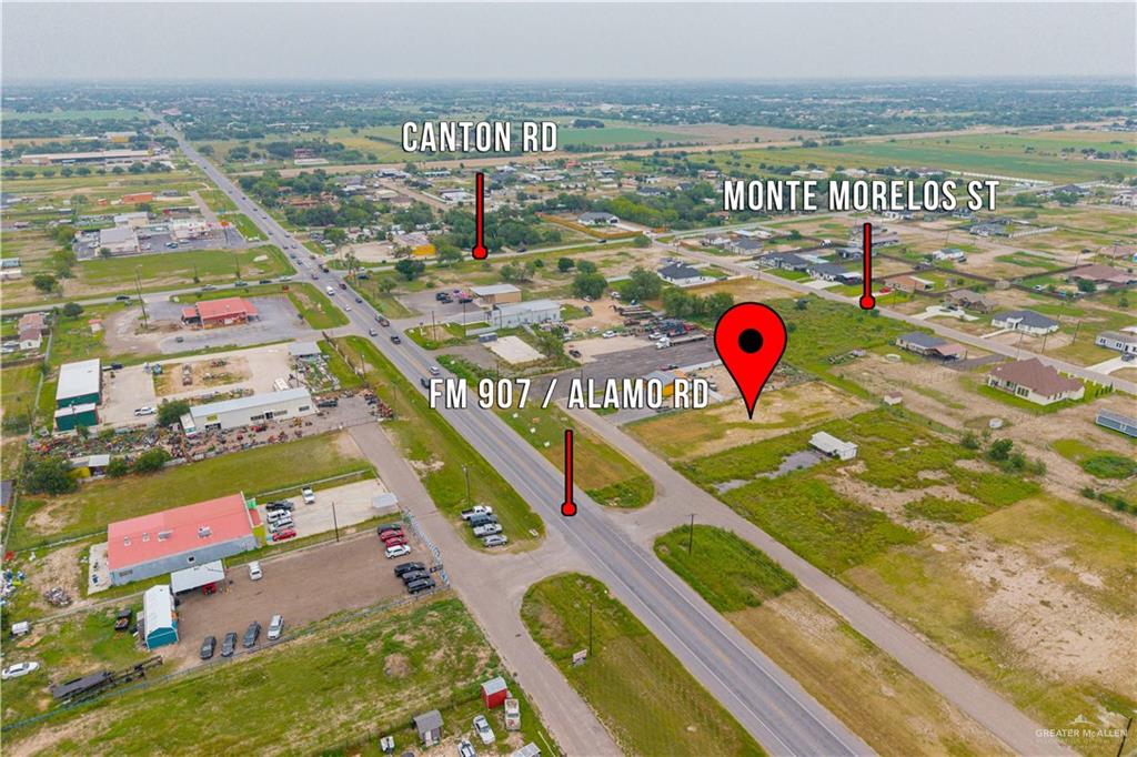 Photo 1 of 3006 Alamo Road, Edinburg