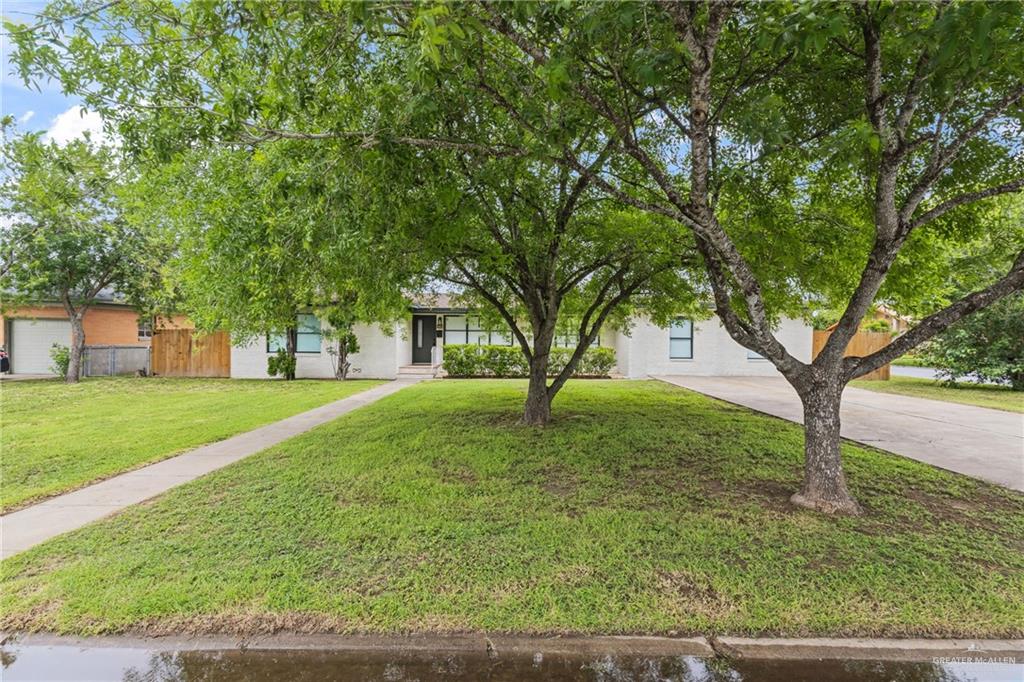 Photo 1 of 1811 5th Street, McAllen