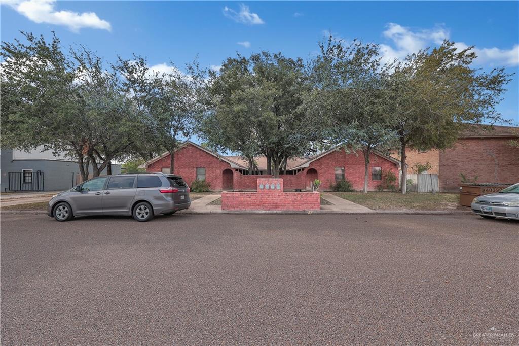 Photo 1 of 1620 Norma Lane, Edinburg