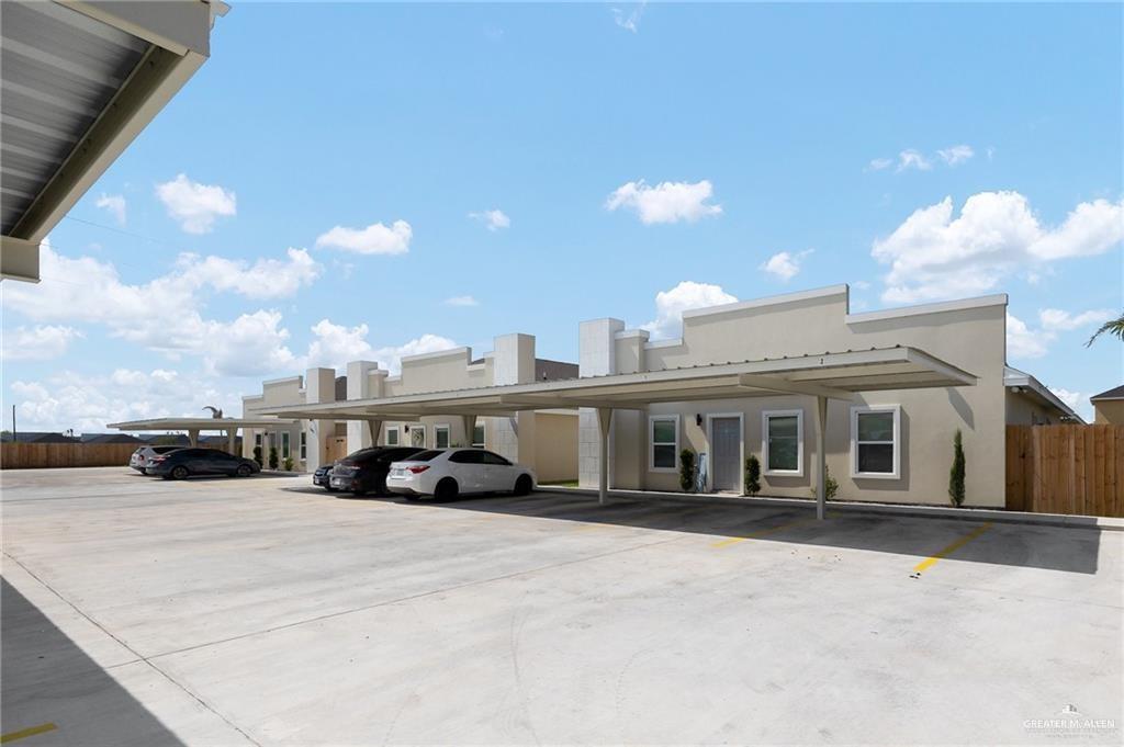 Photo 1 of 1601 Hyatt Avenue #10, Pharr