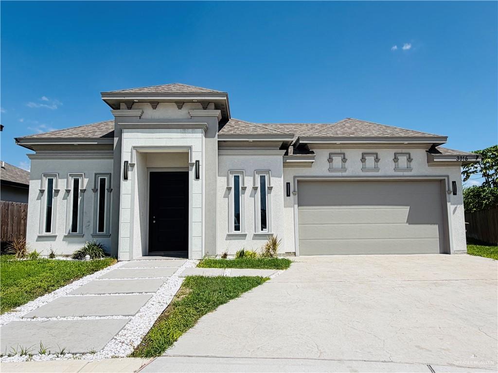 Photo 1 of 3016 Red Raider Avenue, Edinburg
