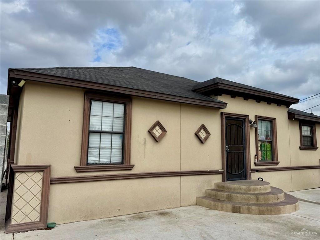 Photo 1 of 3525 Gala Avenue, Edinburg