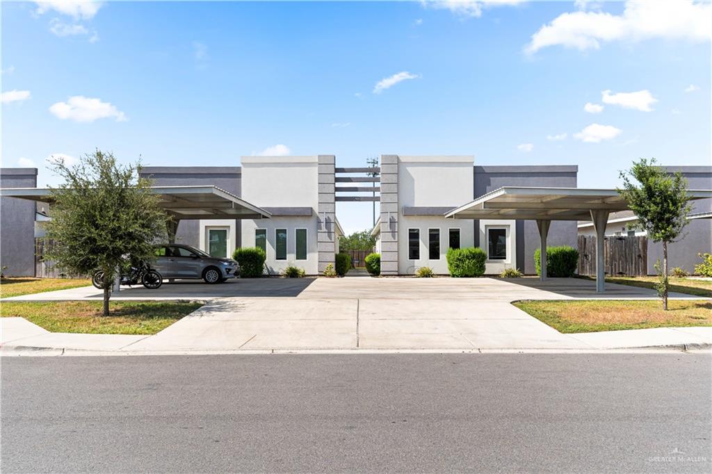 Photo 1 of 2919 Driftwood Street #4, Edinburg