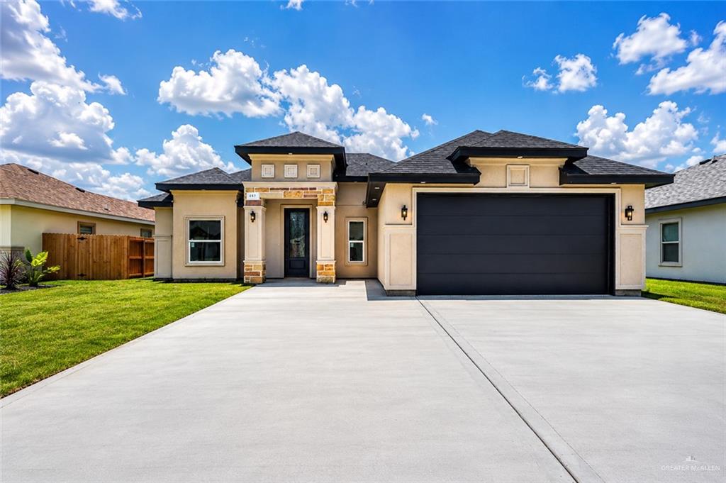 Photo 1 of 497 Balli Circle, La Feria