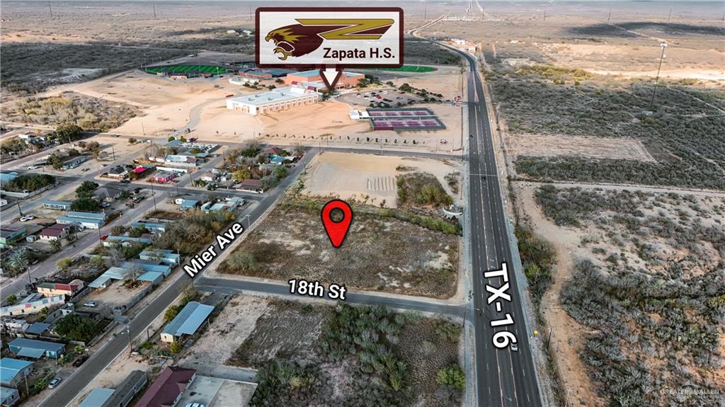 Photo 1 of 1801 State Highway 16, Zapata