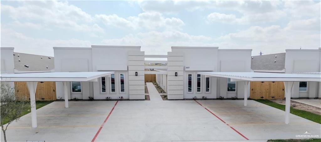 Photo 1 of 3131 Stark Road, Weslaco