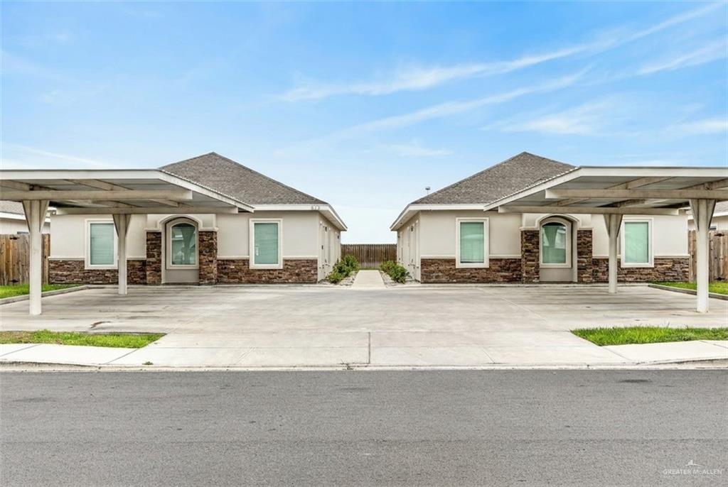 Photo 1 of 822 Clarence Avenue, Edinburg