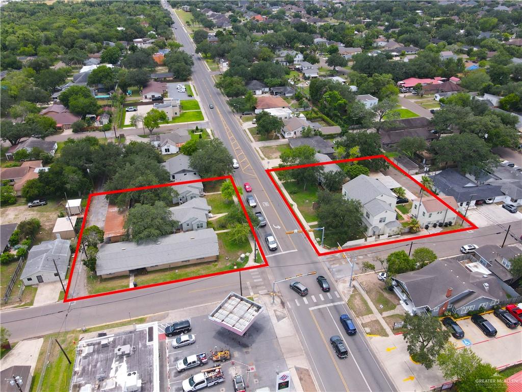 Photo 1 of 800 Texas Boulevard, Weslaco
