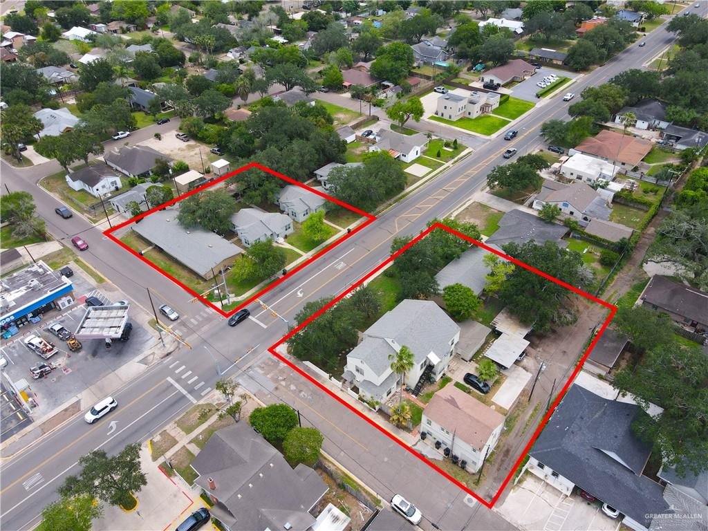Photo 3 of 800 Texas Boulevard