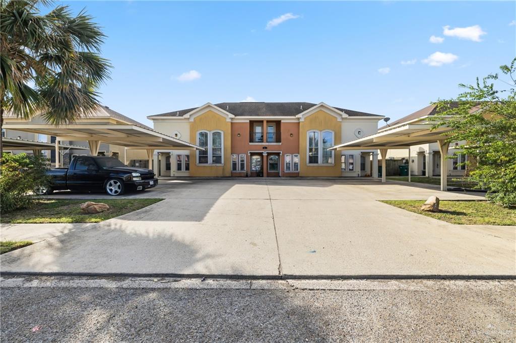 Photo 1 of 1309 Fig Avenue #C, Pharr