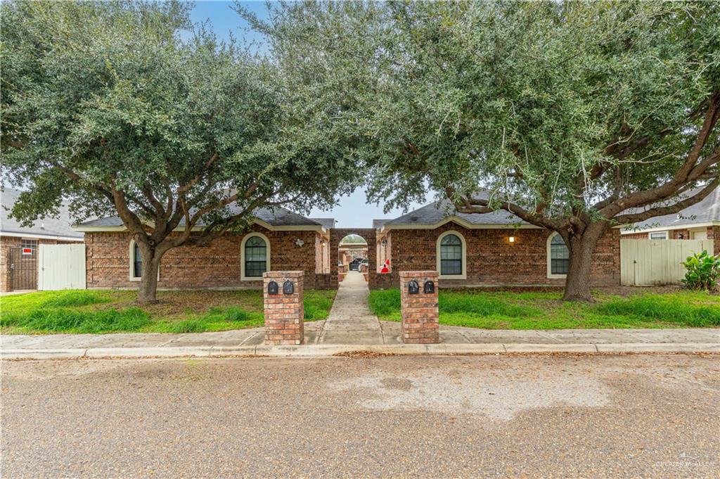Photo 1 of 2100 Aruba Drive, Edinburg